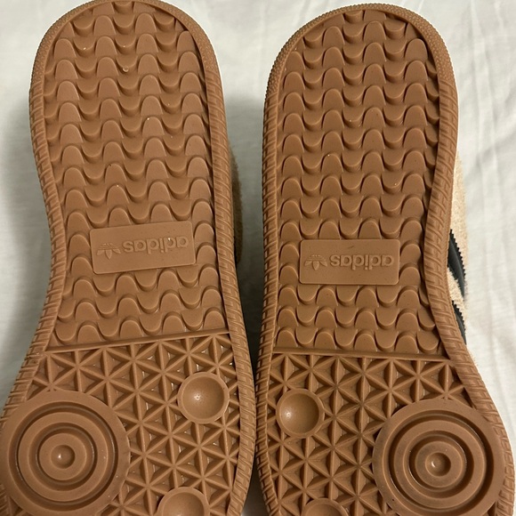 Adidas Samba XLG shoes - Picture 13 of 15